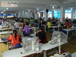 潘郎鞋廠整體招租及轉讓 廠房設備齊全，技術同步轉移