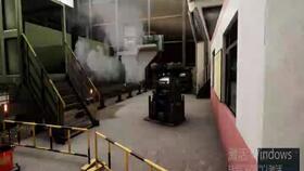 VR工廠生產(chǎn)安全教育 轉(zhuǎn)爐放炮模擬體驗的技術(shù)轉(zhuǎn)讓與合作——小七科技引領(lǐng)行業(yè)新標(biāo)準(zhǔn)