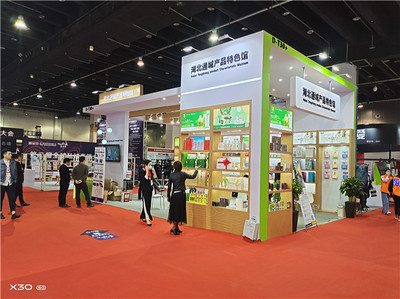 義烏展覽制作工廠全覽 專業高效，助力展會成功