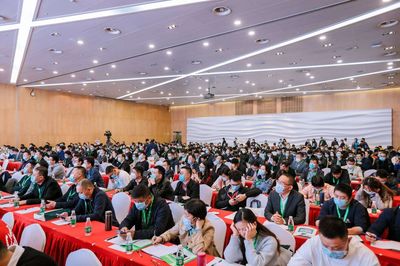 2022SCE全國校園建設展覽會 聚焦未來教育空間，共筑智慧校園新生態